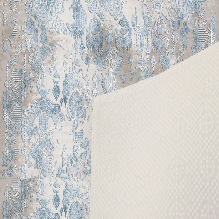 Conceptum Alfombra Eexfab797 Multicolor 80 x 120 cm